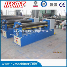 W11f-4X2500 Mechanical 3 Rollers Asymmetrical Steel Plate Bending Machine